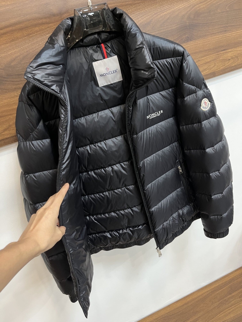 Moncler Down Coat